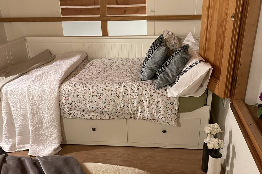 Photo of Bedroom in Oden