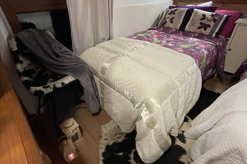 Photo of Bedroom in Oden