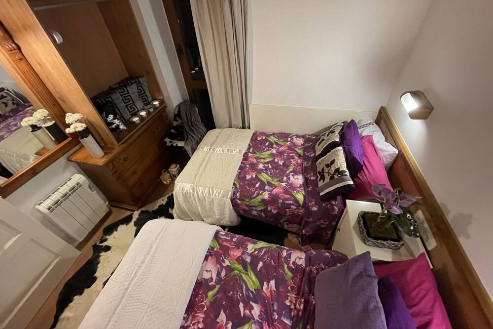 Photo of Bedroom in Oden
