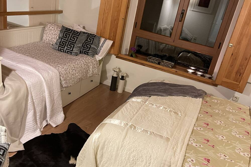 Photo of Bedroom in Oden