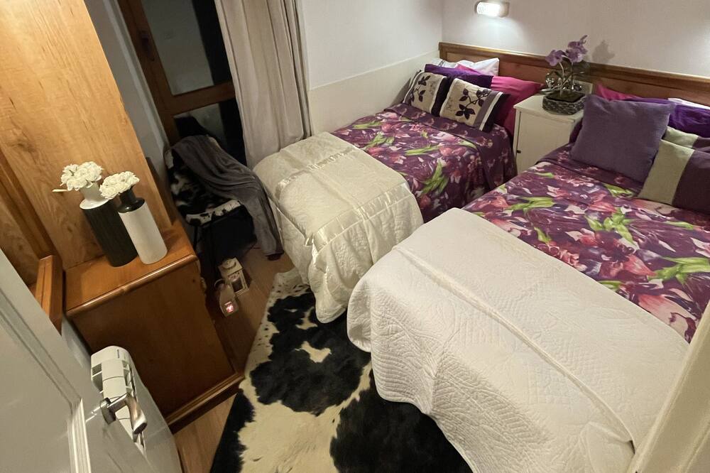 Photo of Bedroom in Oden