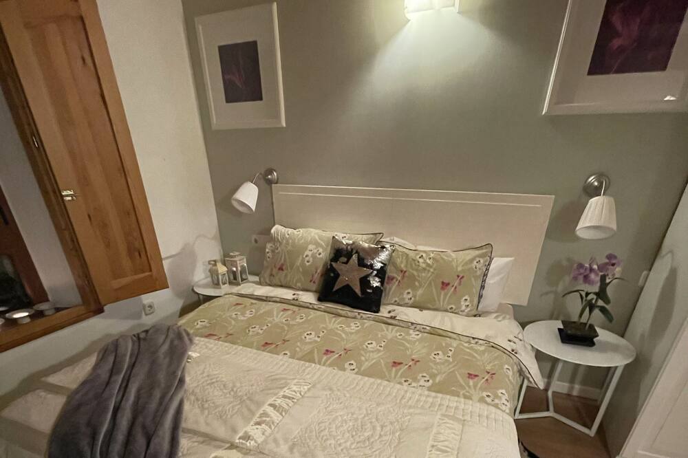Photo of Bedroom in Oden