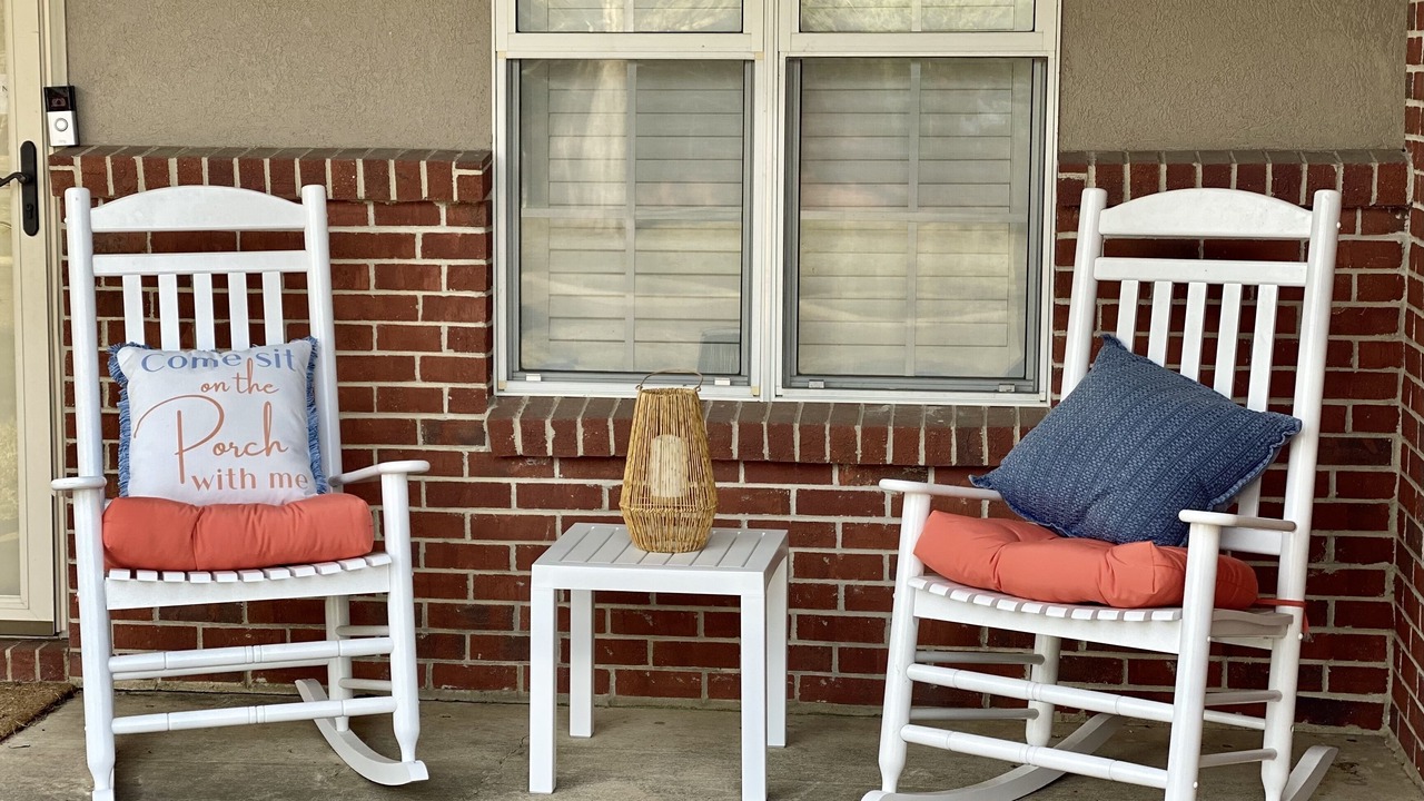 Photo of Outdoor in Tupelo