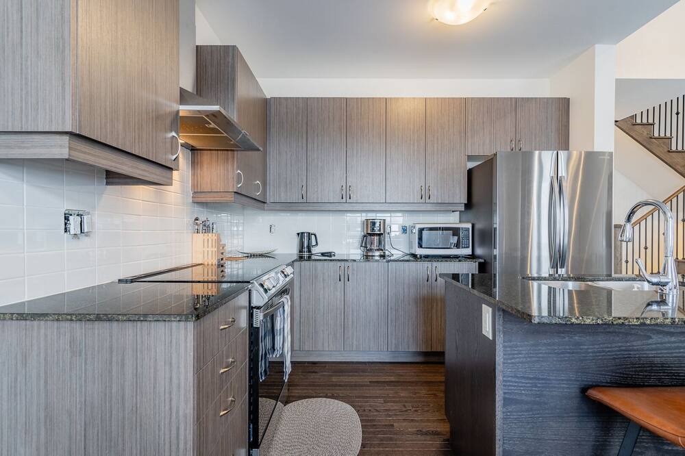 Photo of Kitchen in Wasaga Beach