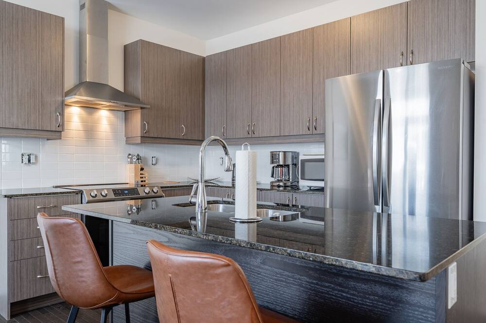 Photo of Kitchen in Wasaga Beach