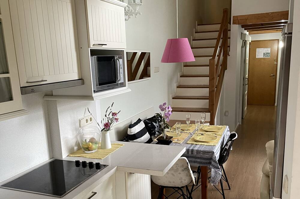 Photo of Kitchen in Oden