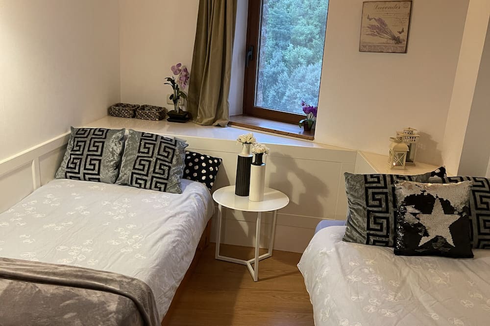 Photo of Bedroom in Oden