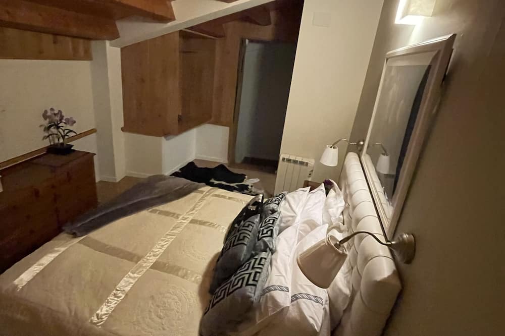 Photo of Bedroom in Oden