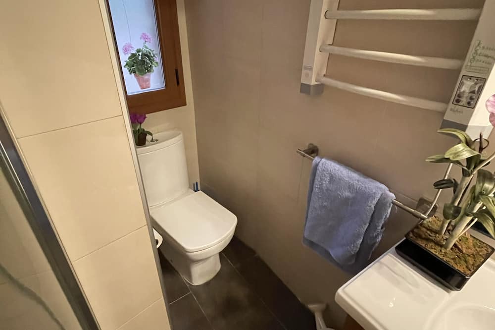 Photo of Bathroom in Oden