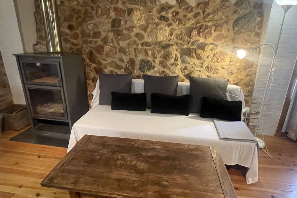 Photo of Bedroom in Oden
