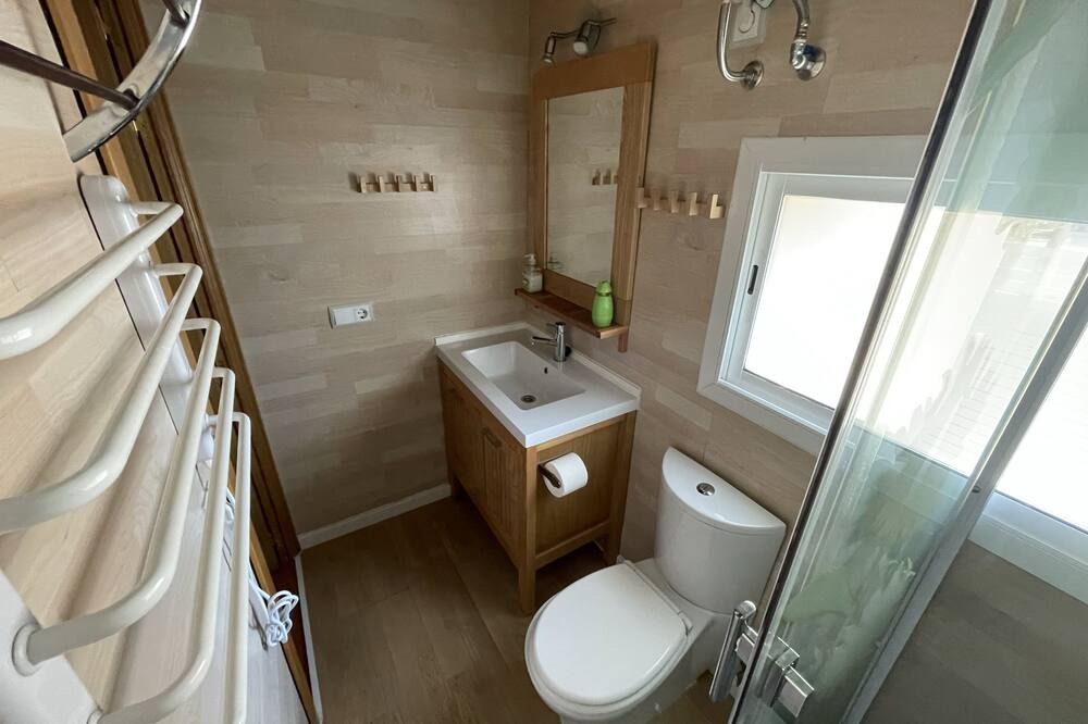 Photo of Bathroom in Oden