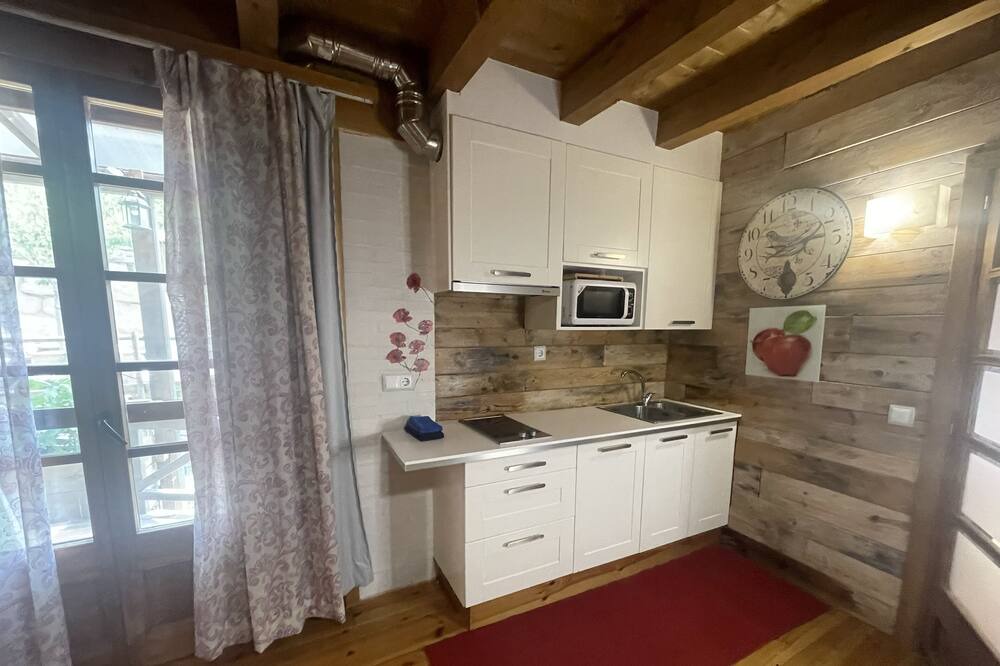Photo of Kitchen in Oden