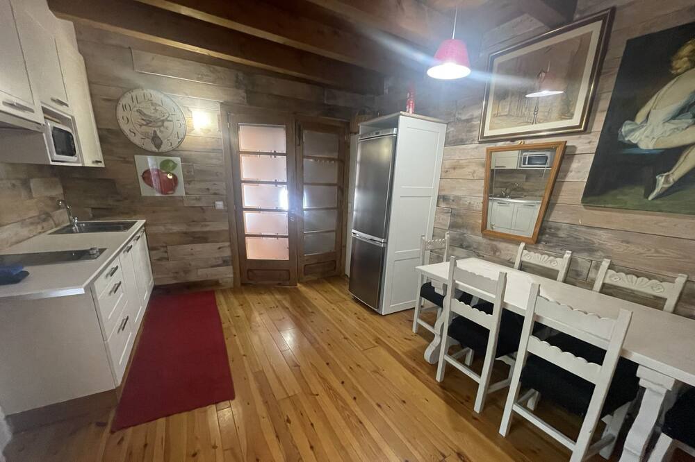 Photo of Kitchen in Oden
