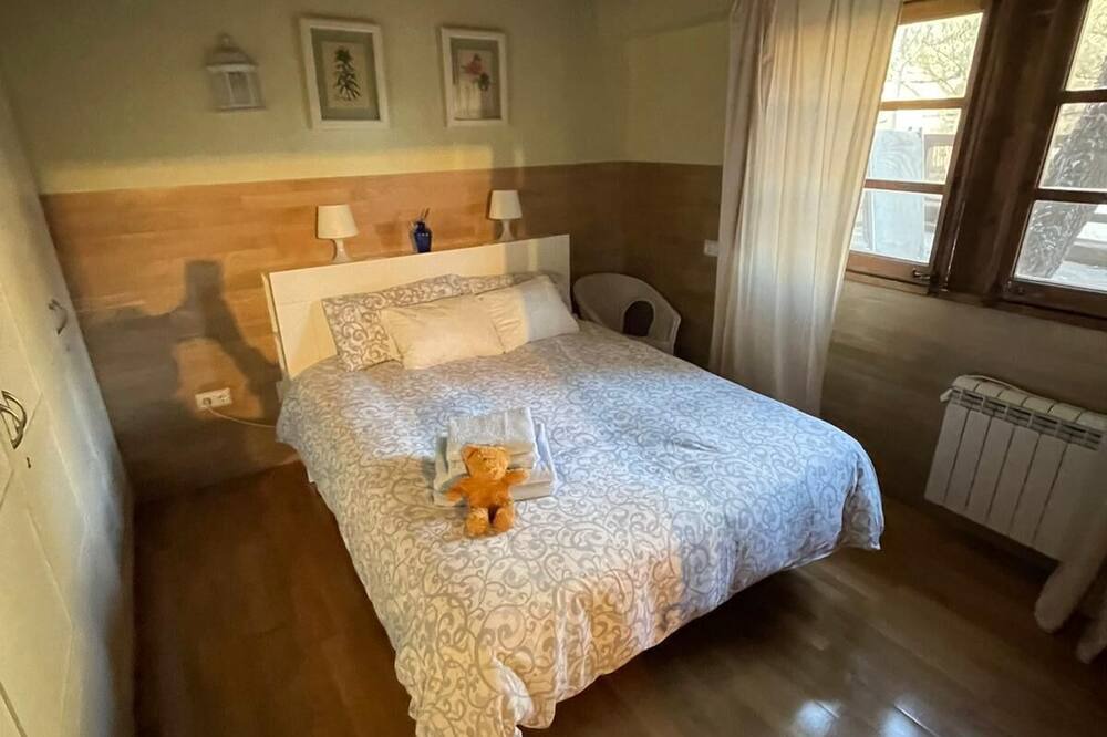 Photo of Bedroom in Oden