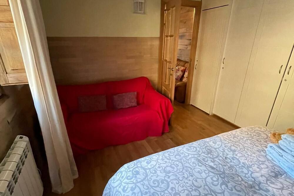 Photo of Bedroom in Oden