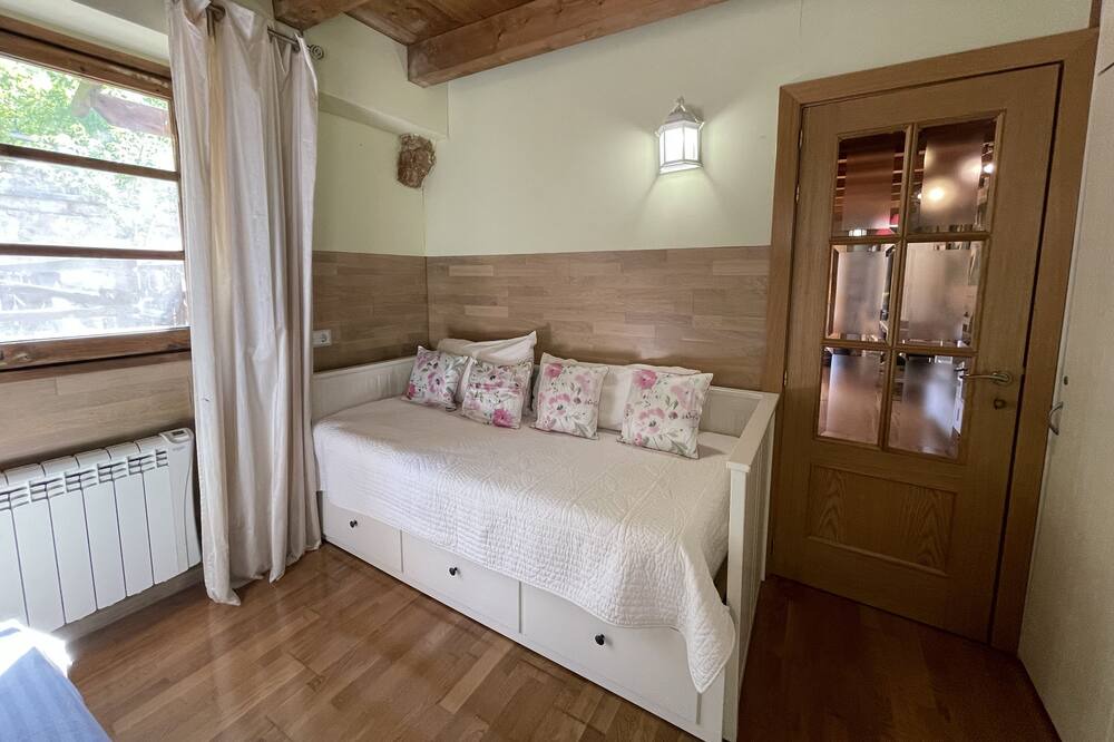 Photo of Bedroom in Oden