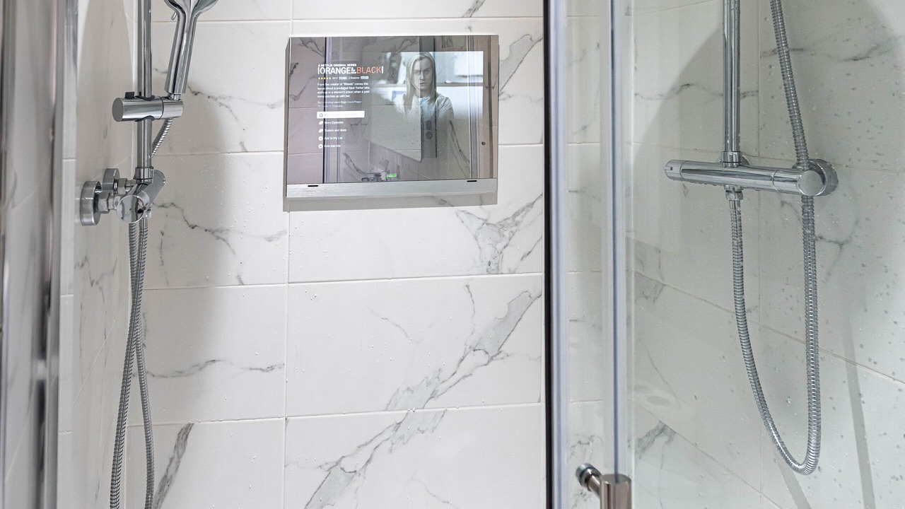 Photo of Bathroom in Bradford