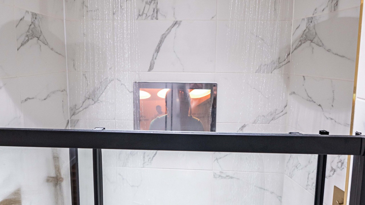 Photo of Bathroom in Bradford