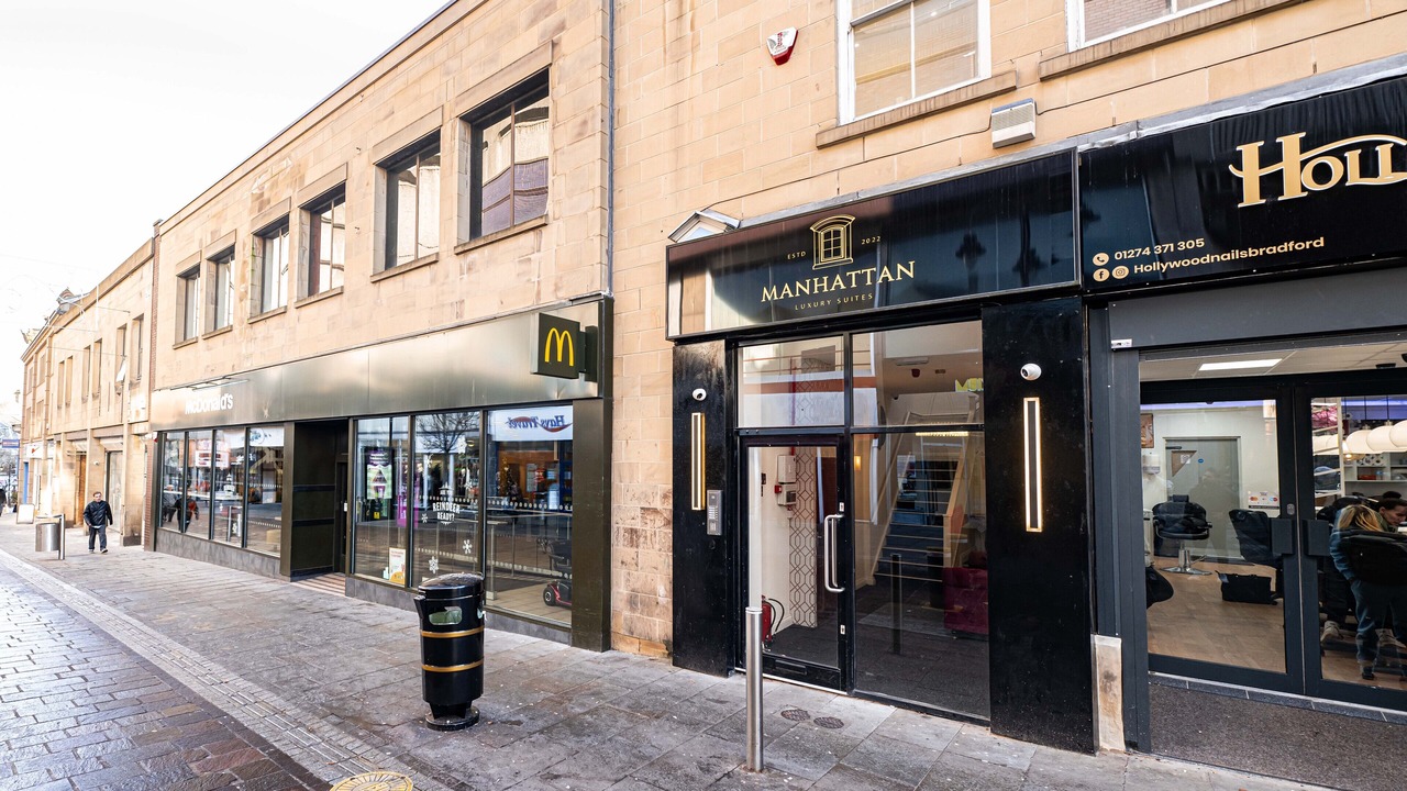 Photo of Outdoor in Bradford