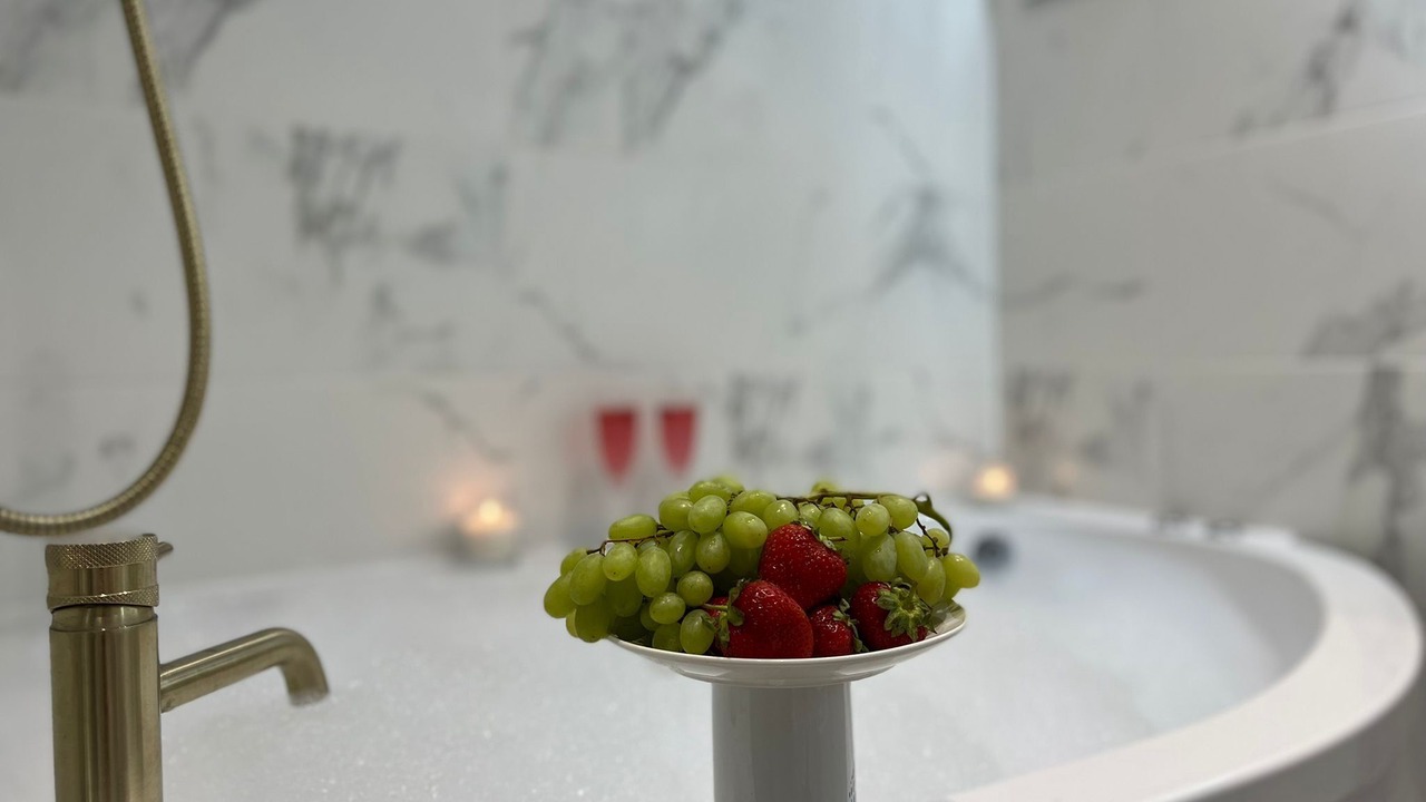 Photo of Bathroom in Bradford