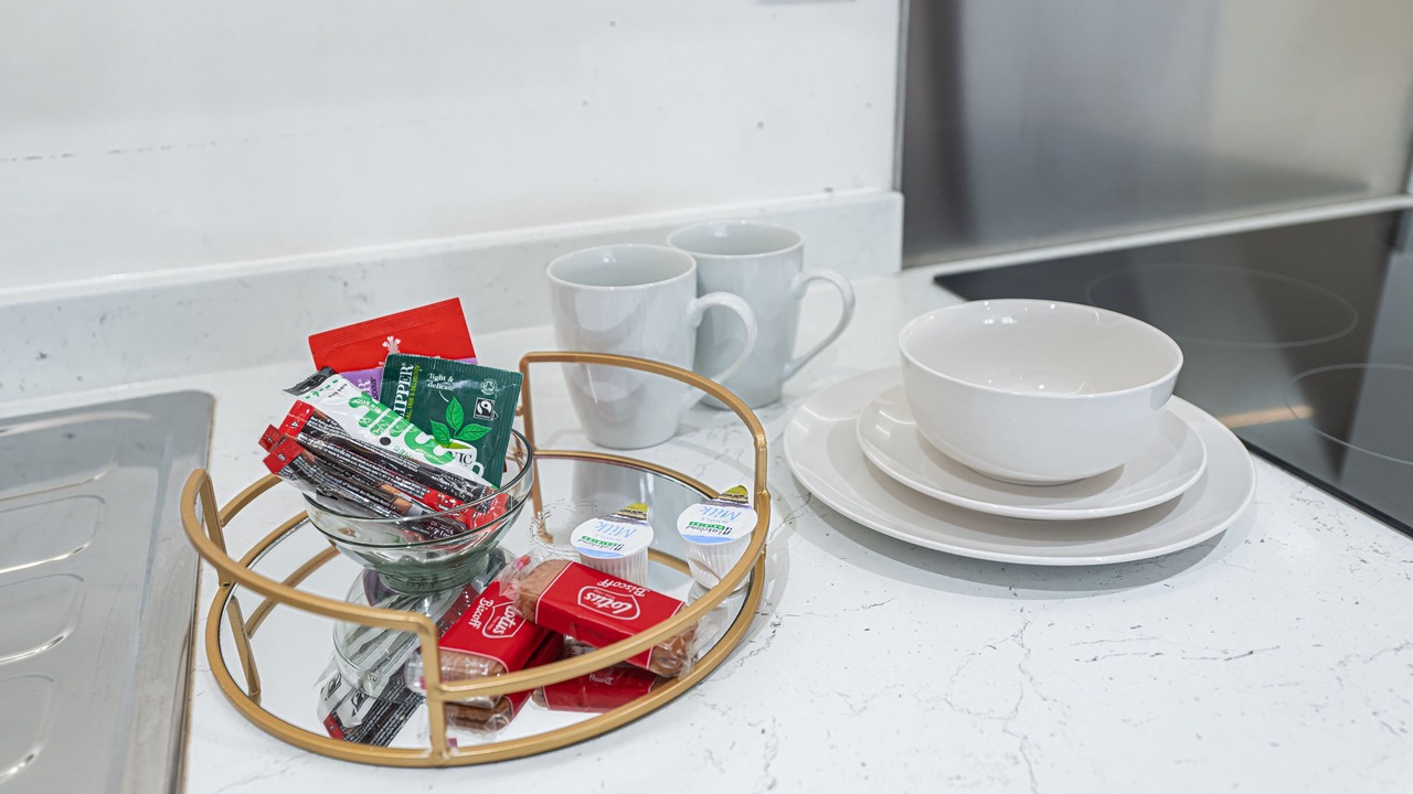 Photo of Bedroom in Bradford