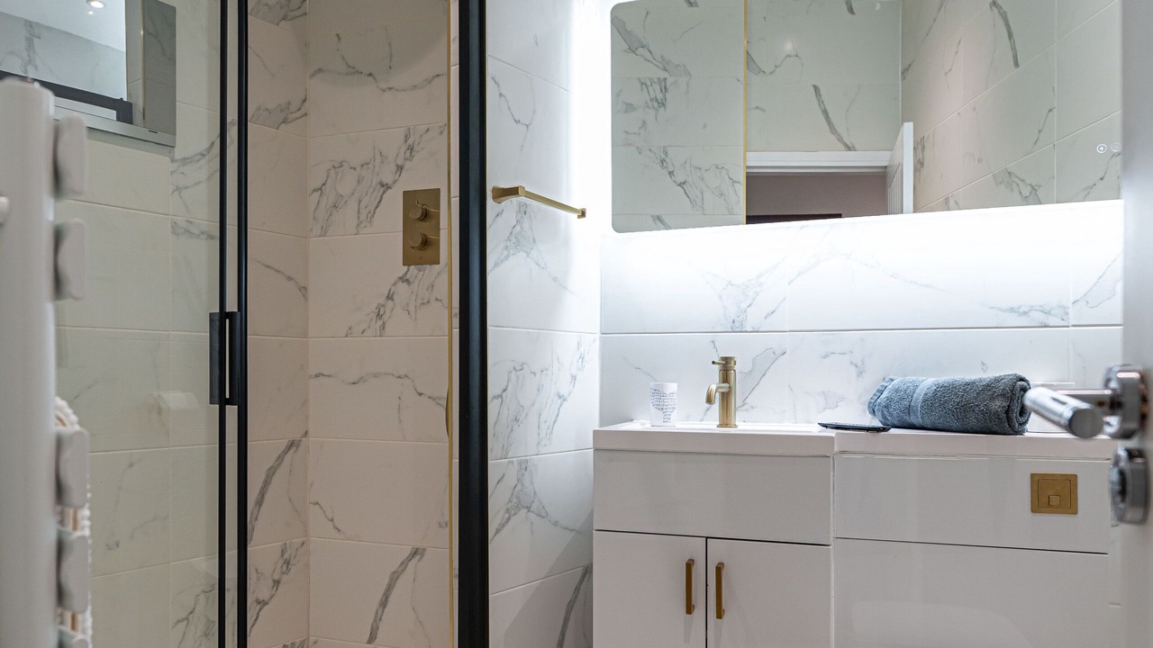 Photo of Bathroom in Bradford