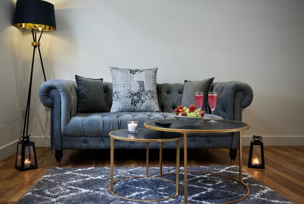 Photo of Bathroom in Bradford