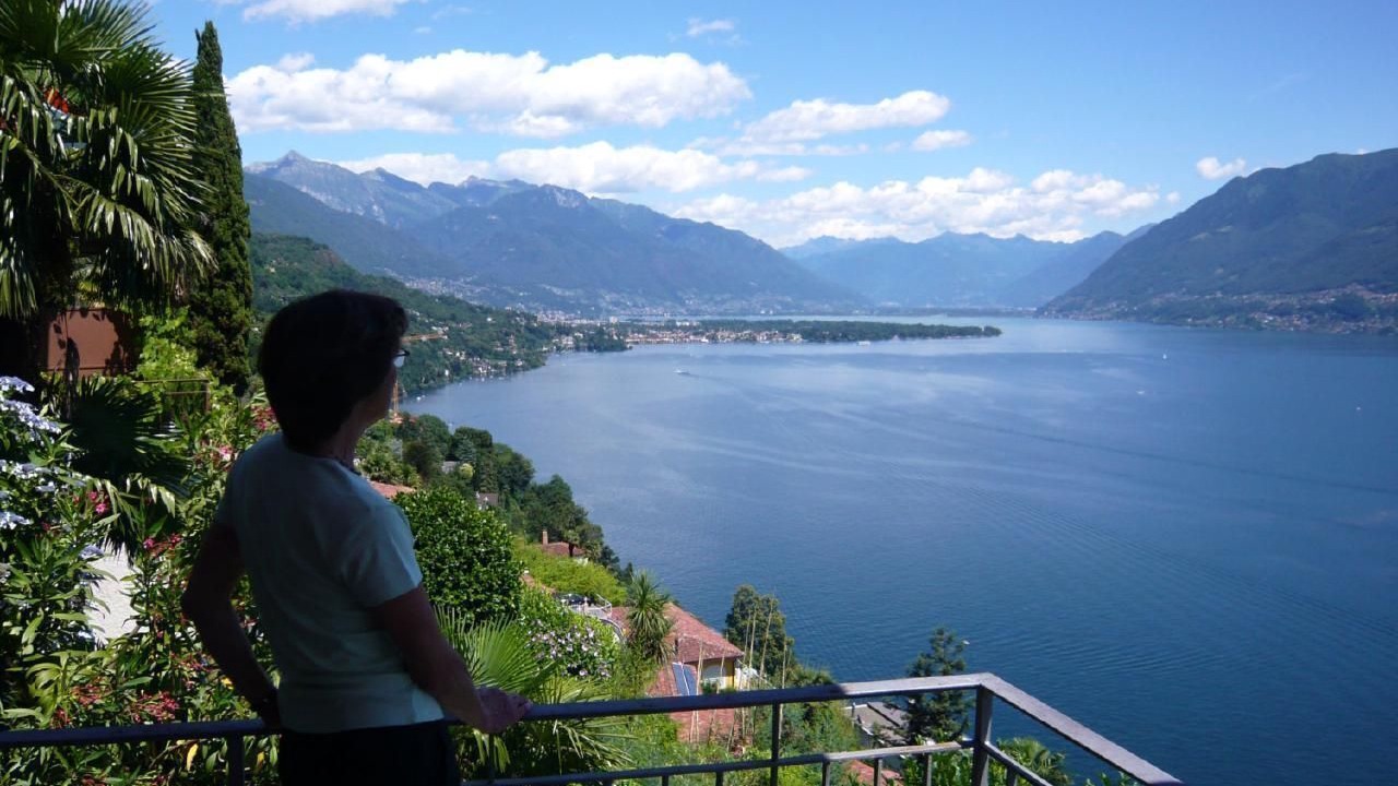 Photo of Outdoor in Porto Ronco