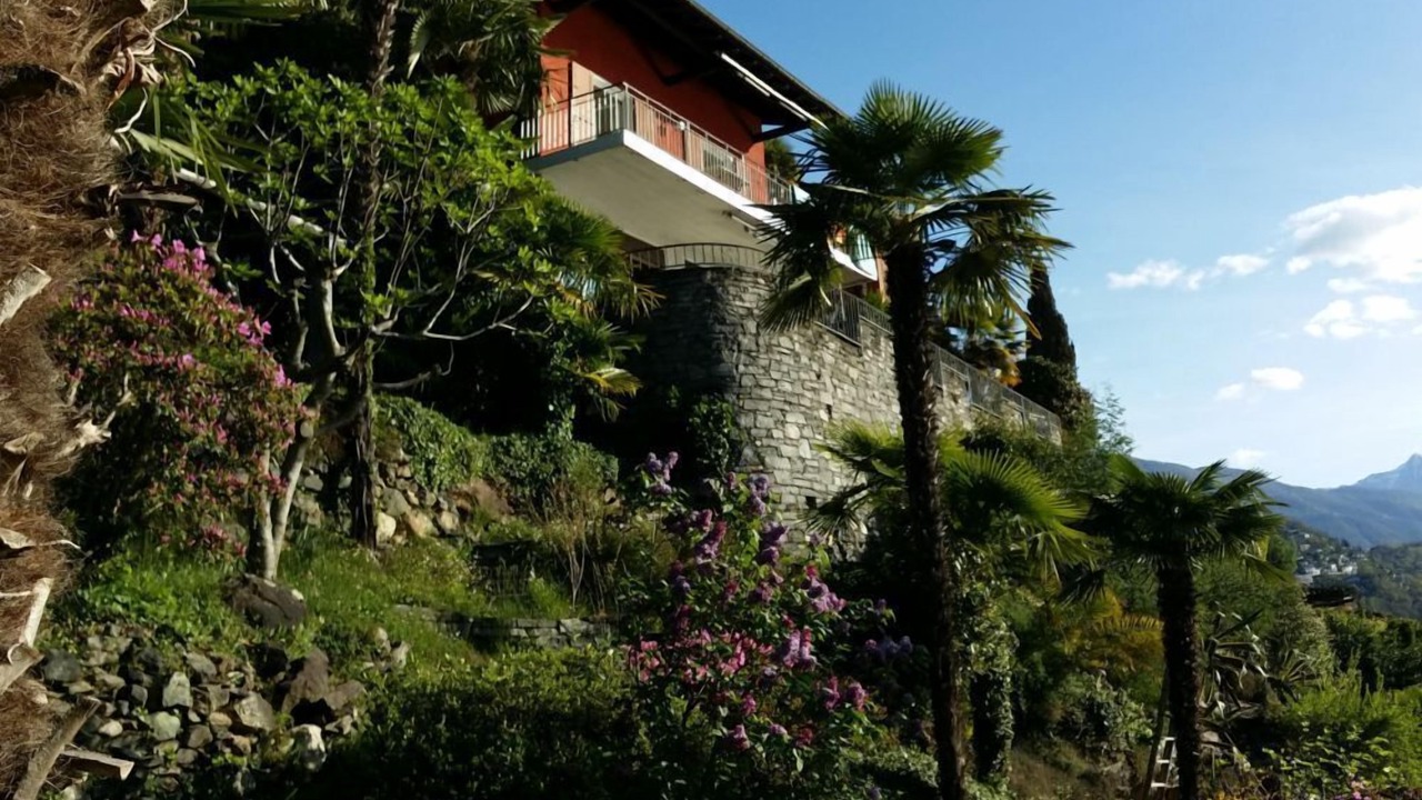 Photo of Outdoor in Porto Ronco