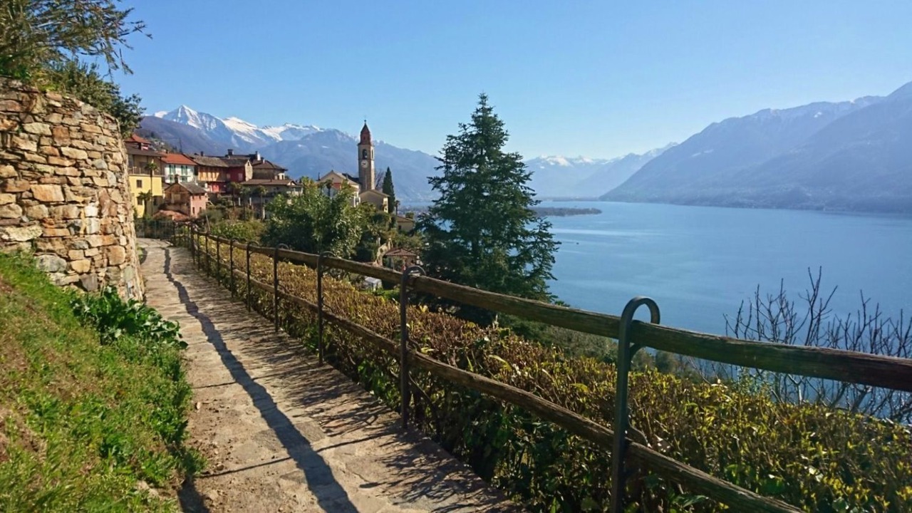 Photo of Others in Porto Ronco