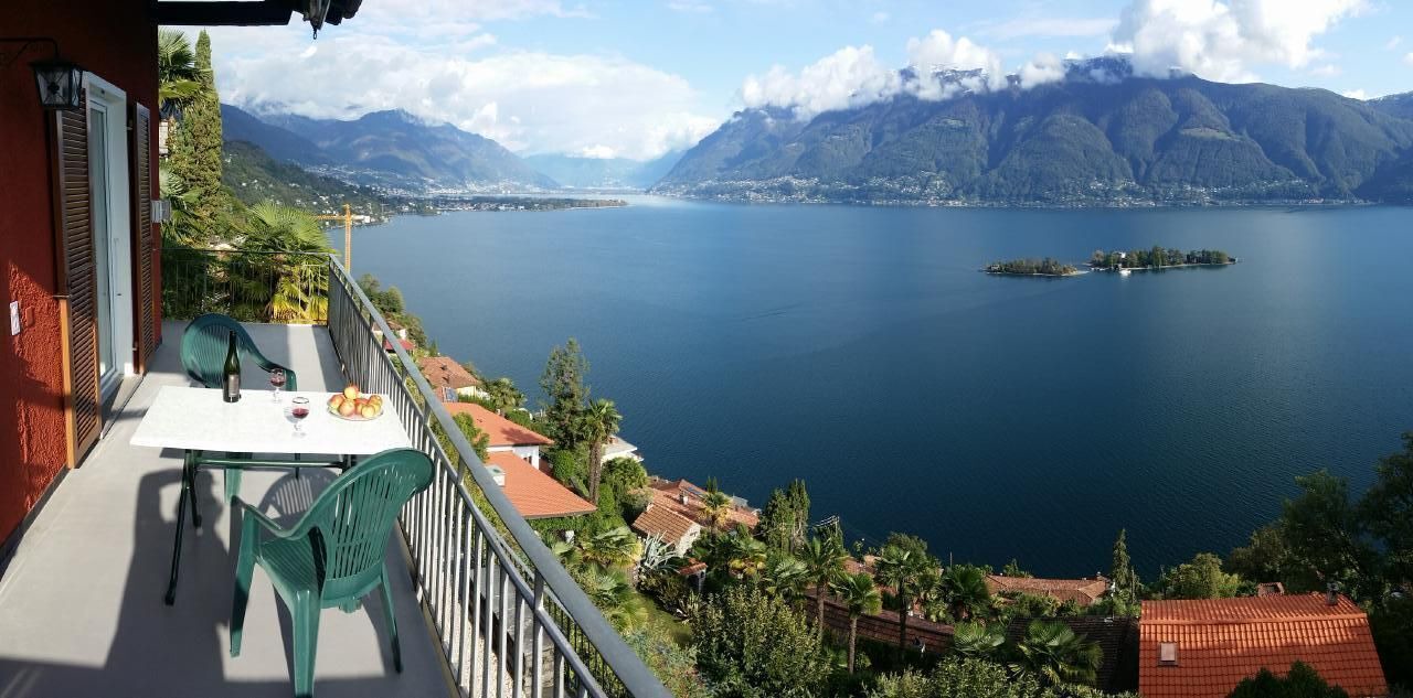 Photo of Outdoor in Porto Ronco