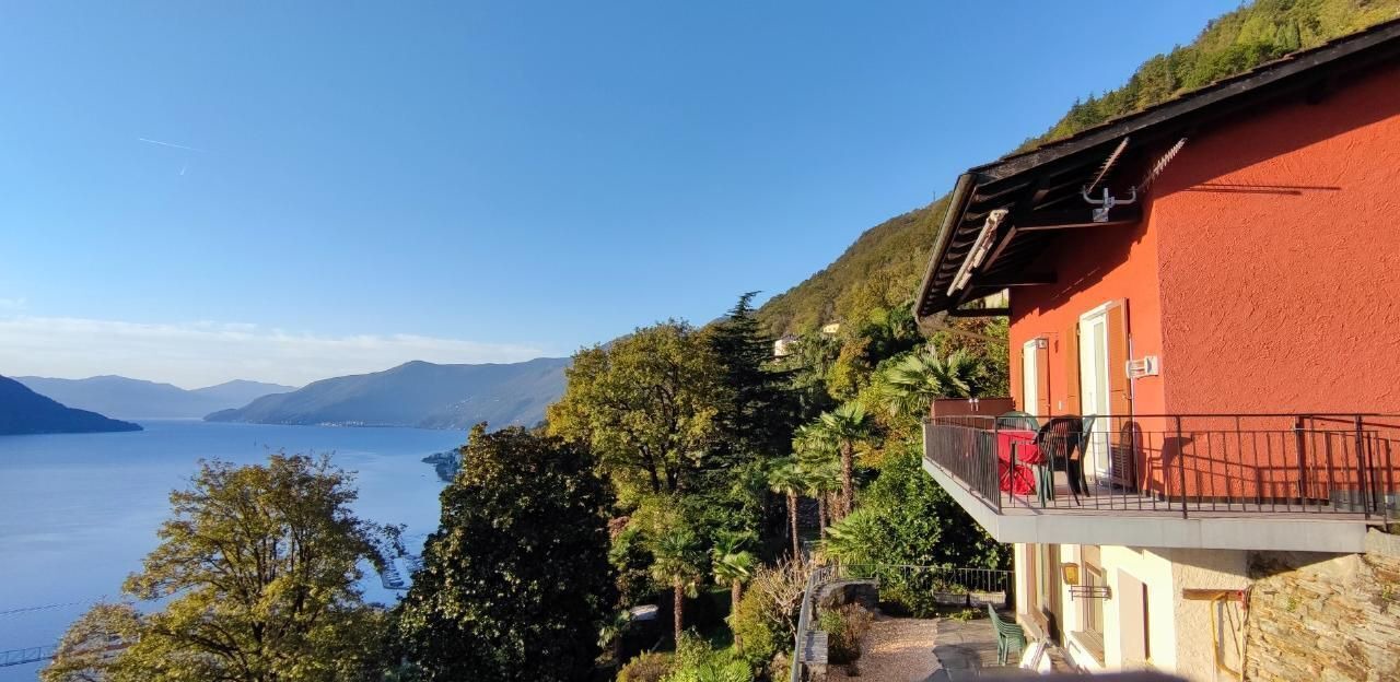 Photo of Outdoor in Porto Ronco