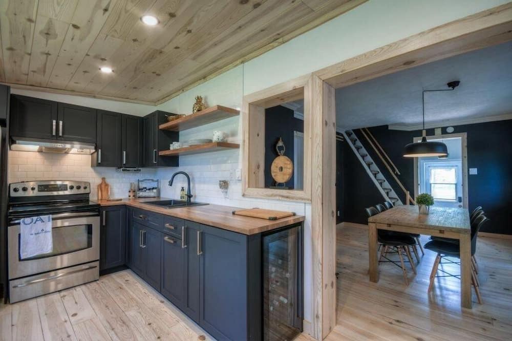 Photo of Kitchen in Bowman