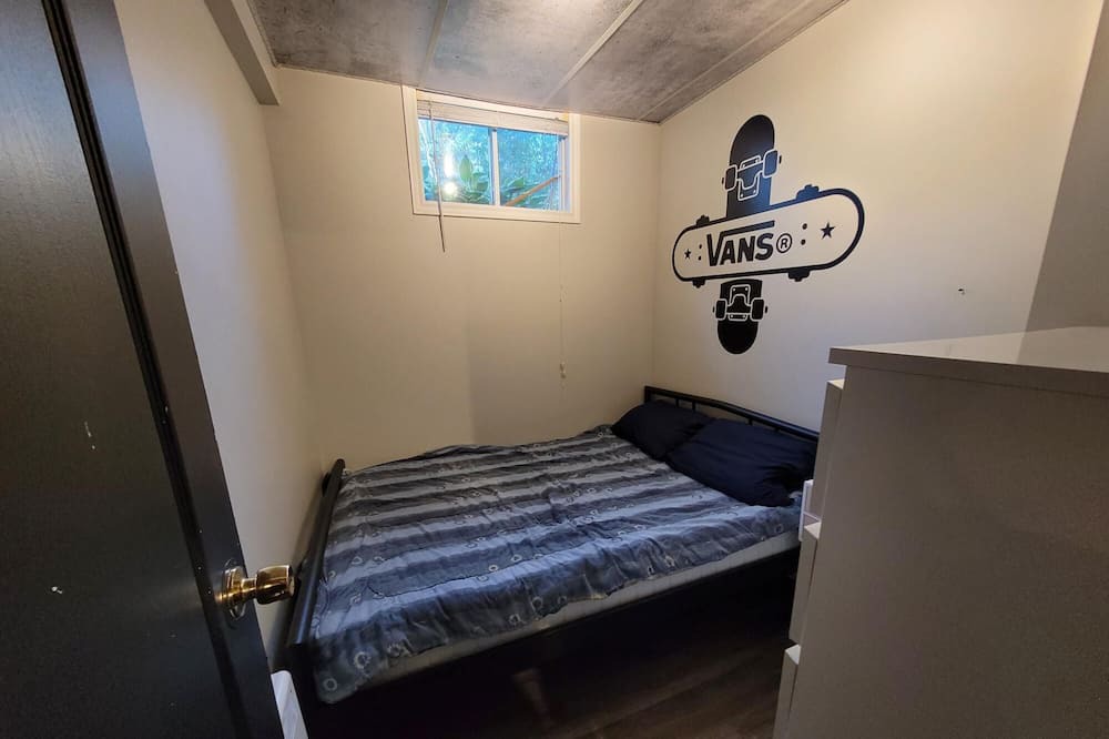 Photo of Bedroom in Bowman