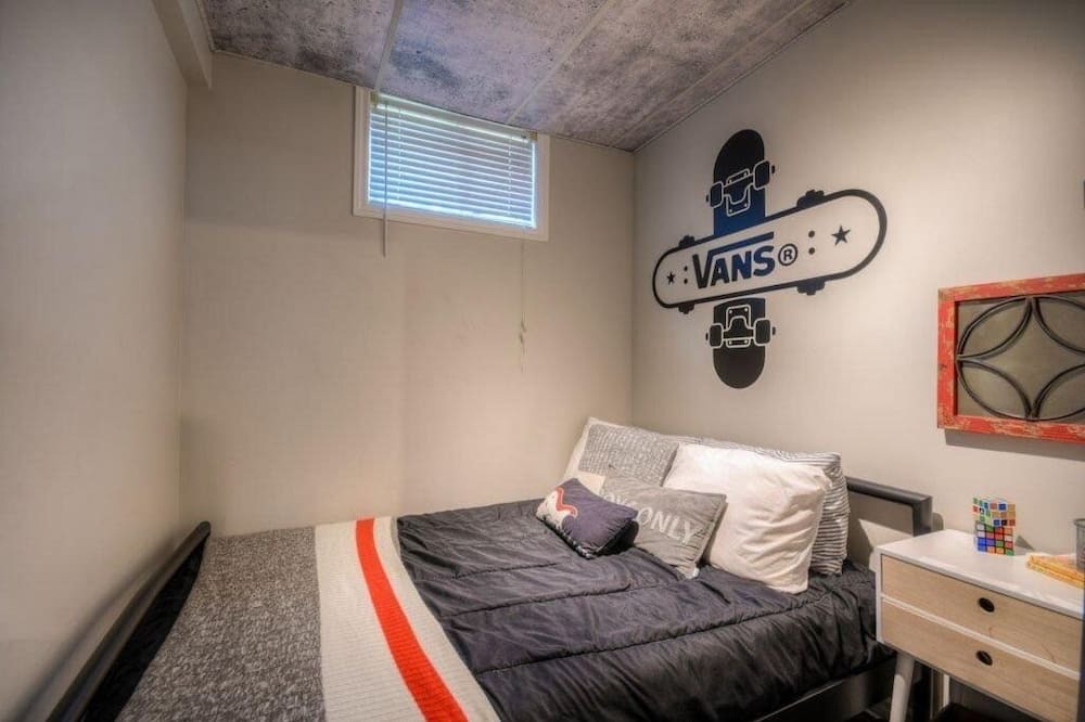 Photo of Bedroom in Bowman