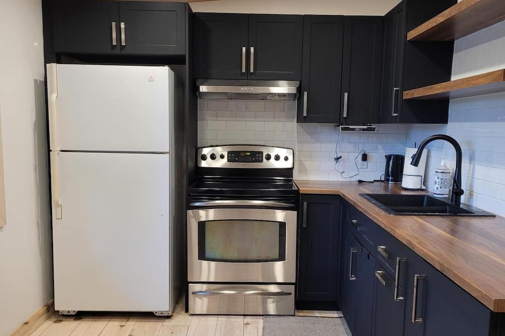 Photo of Kitchen in Bowman