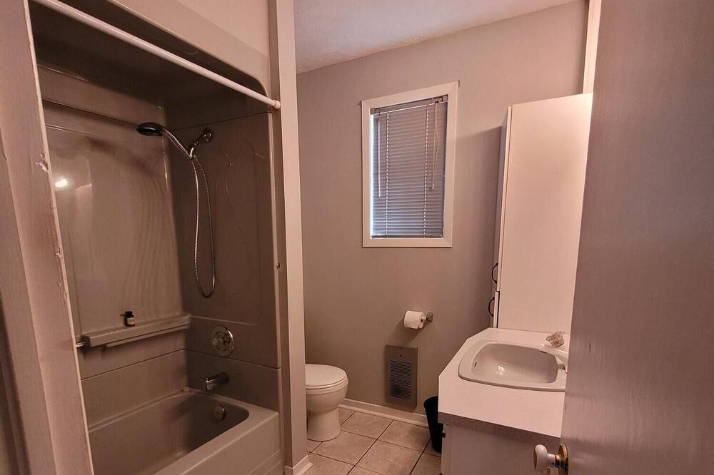 Photo of Bathroom in Bowman