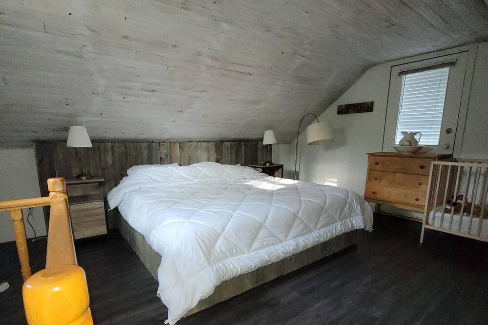 Photo of Bedroom in Bowman