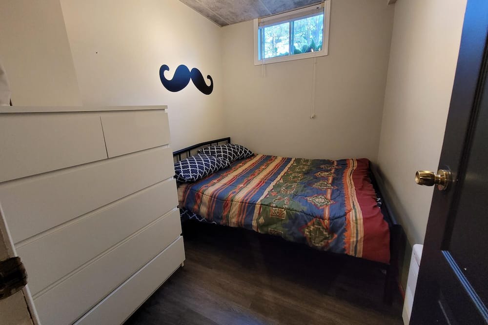 Photo of Bedroom in Bowman