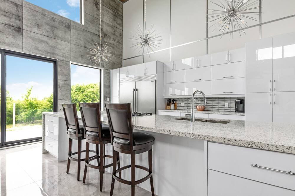 Photo of Kitchen in Meaford