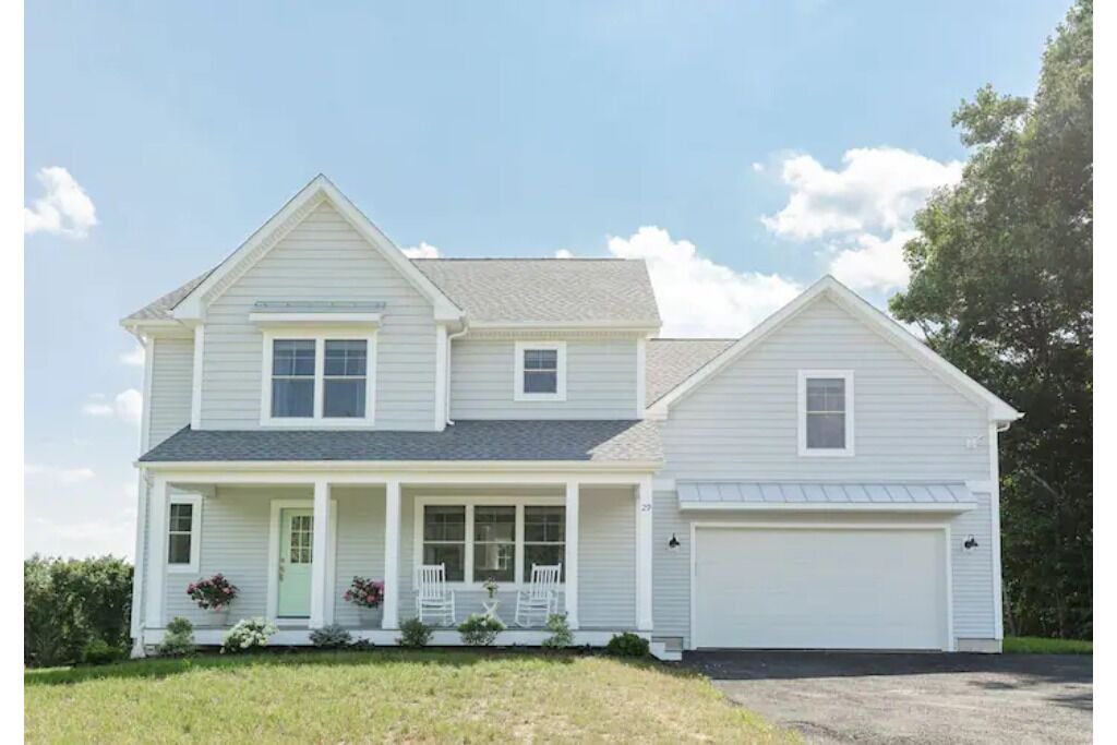 Photo of Outdoor in Woodbury