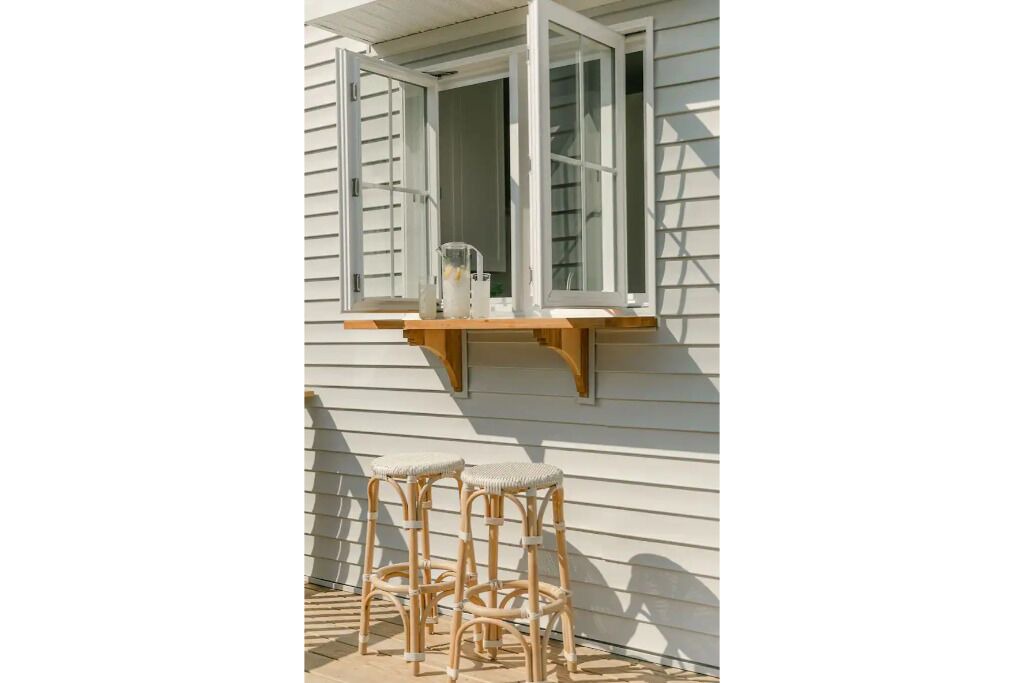 Photo of Patio Balcony in Woodbury