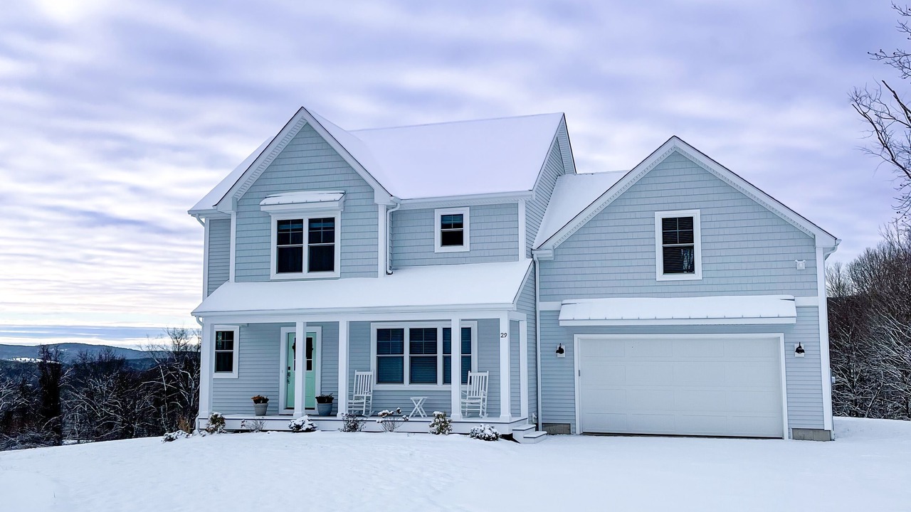 Photo of Outdoor in Woodbury