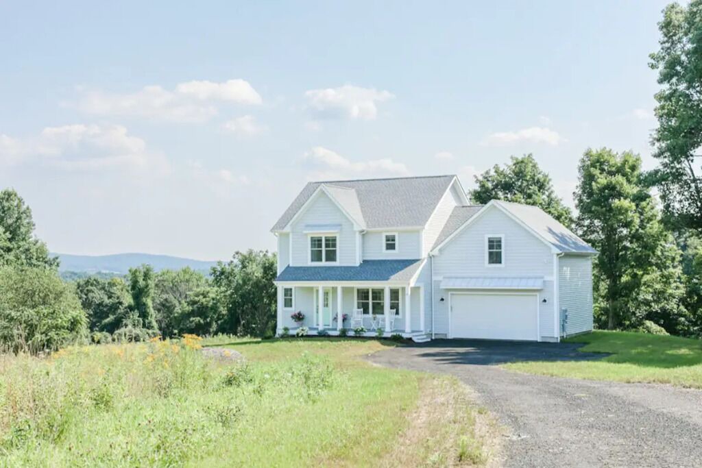 Photo of Outdoor in Woodbury