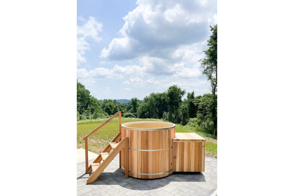 Photo of Outdoor in Woodbury