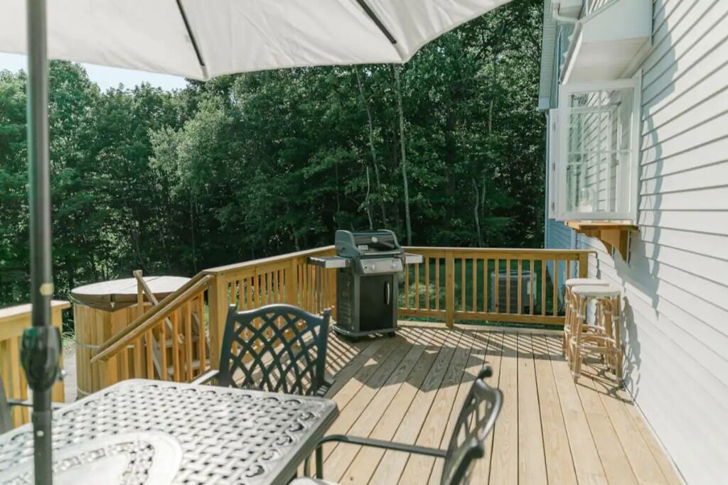 Photo of Outdoor in Woodbury