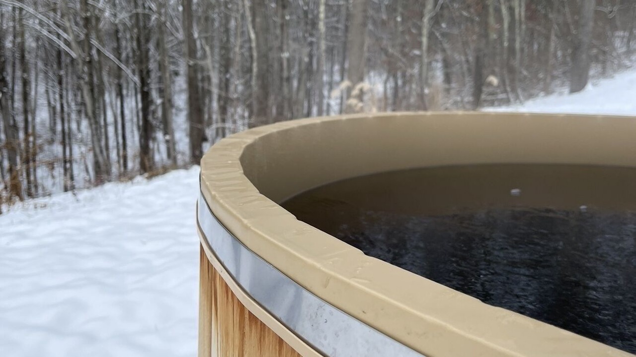 Photo of Outdoor in Woodbury