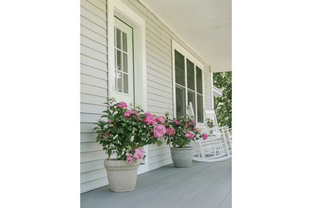 Photo of Outdoor in Woodbury