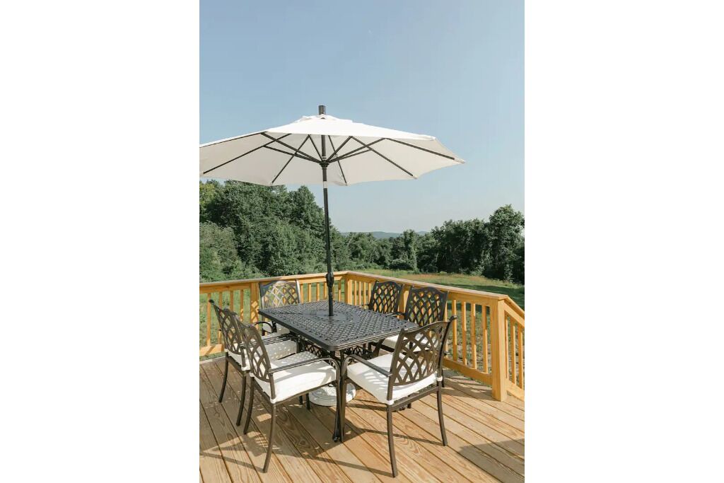 Photo of Outdoor in Woodbury