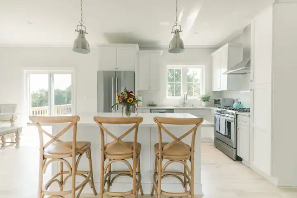 Photo of Kitchen in Woodbury